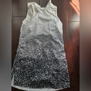 Balera adult small dance costume